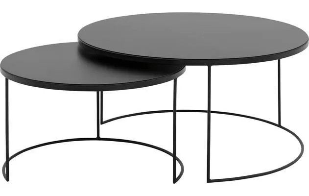 Salontafel Oda Goossens