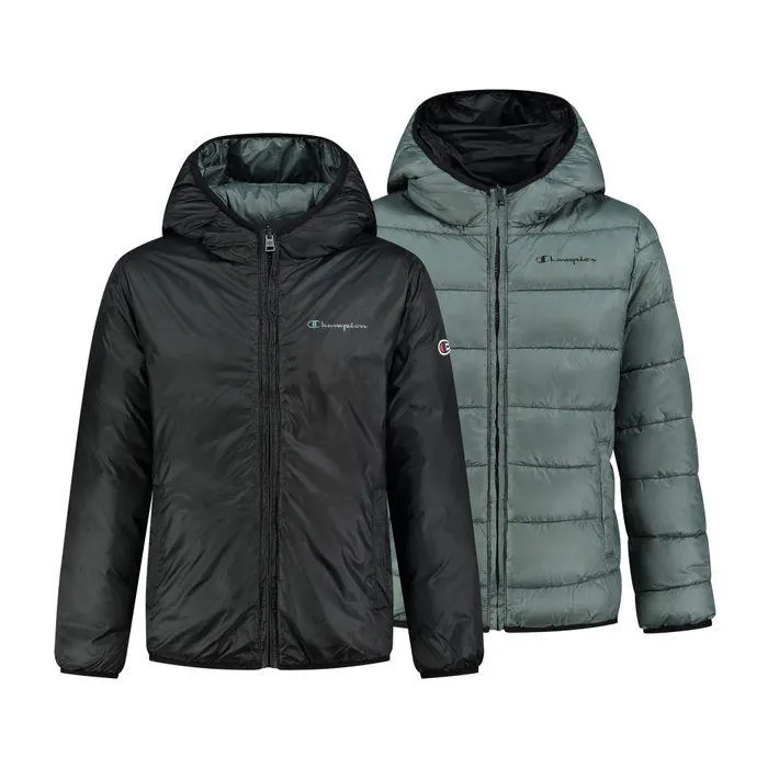 Champion Jas Junior (reversible)