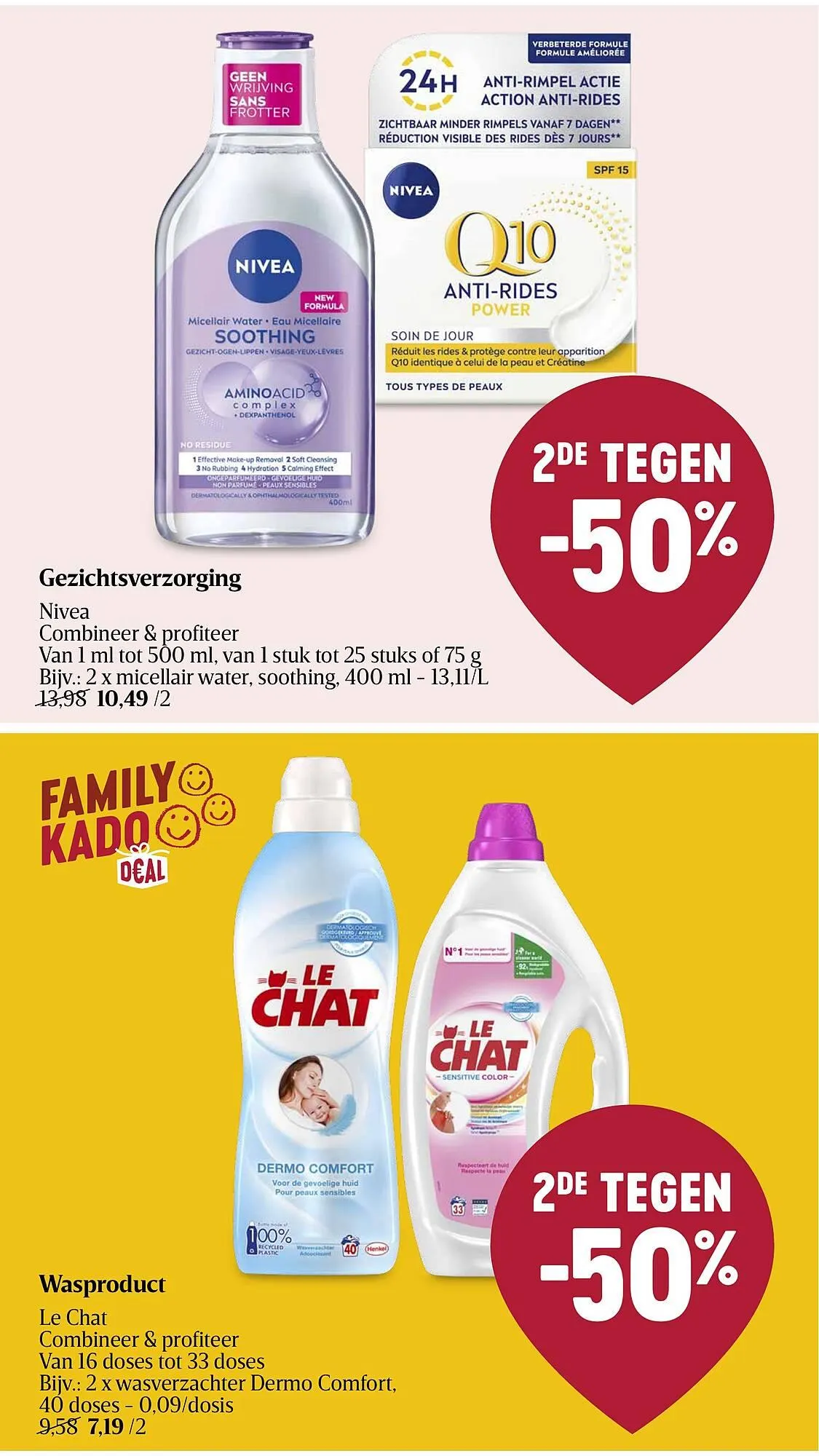 AD Delhaize folder van 18 april tot 24 april 2024 - folder pagina 43