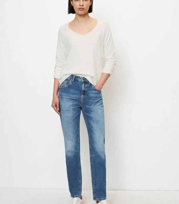 Longsleeve shirt