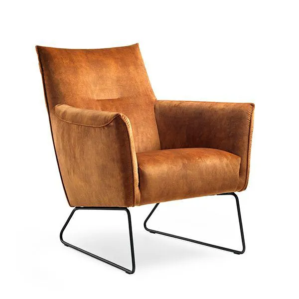 Fauteuil Dex – winkelmodel