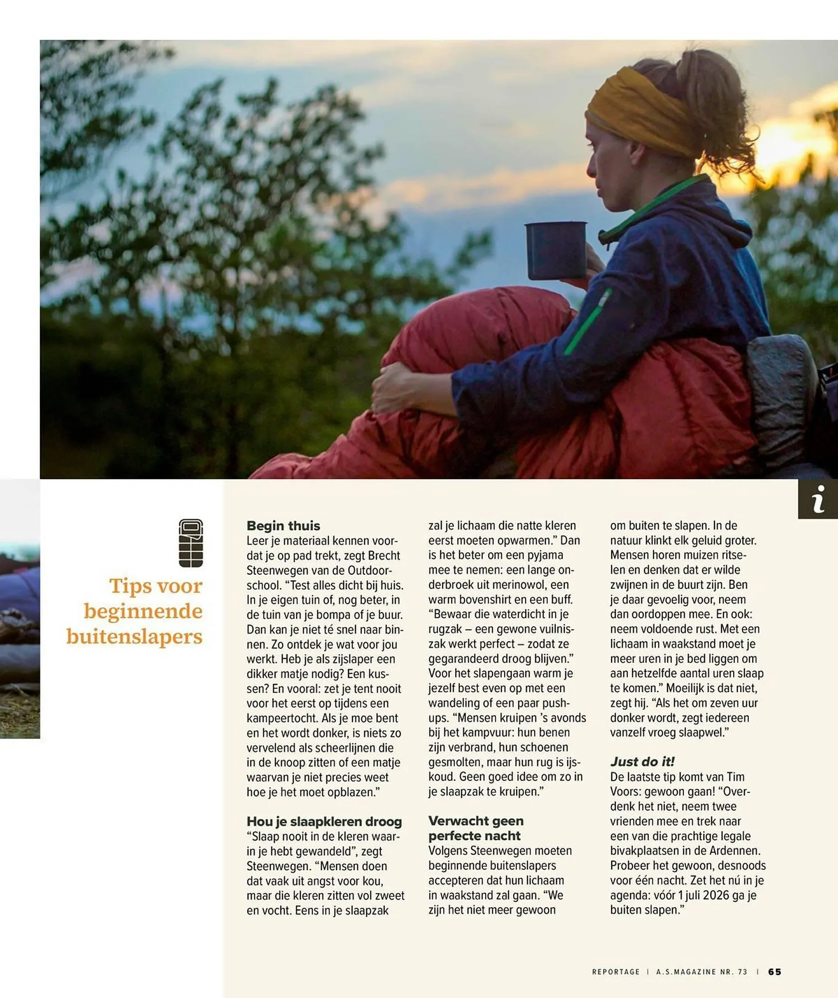 AS Adventure folder van 31 maart tot 30 april 2026 - folder pagina 65