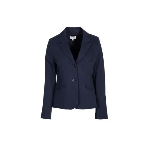 Blazer blauw