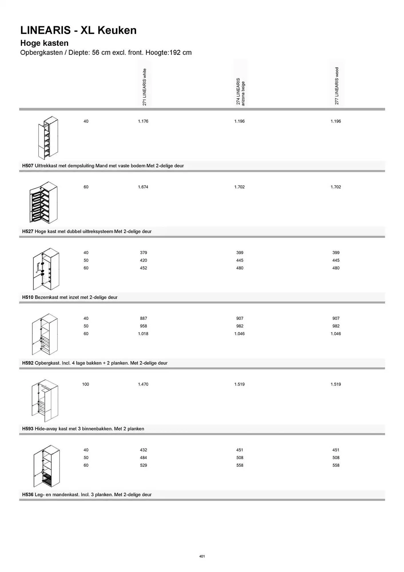 Kvik folder van 20 januari tot 20 januari 2026 - folder pagina 401