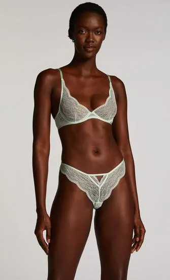 Cheekini Isabelle - Groen