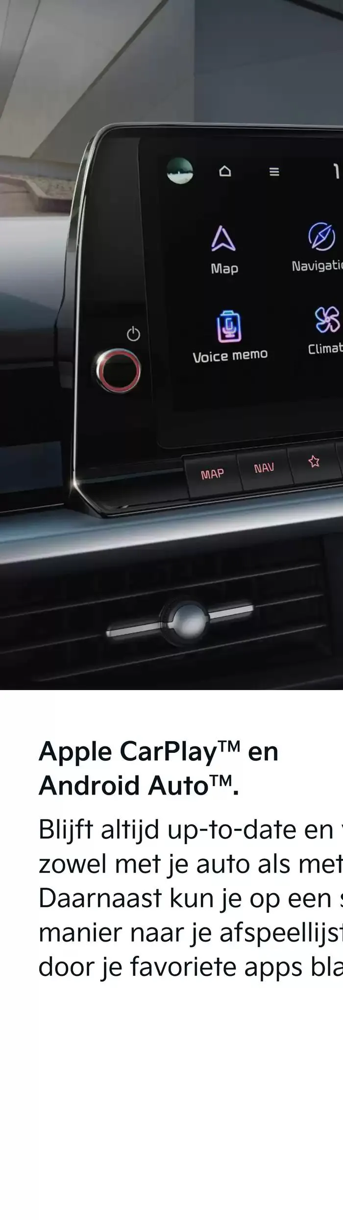 De Nieuwe Kia Picanto van 22 oktober tot 22 oktober 2025 - folder pagina 25