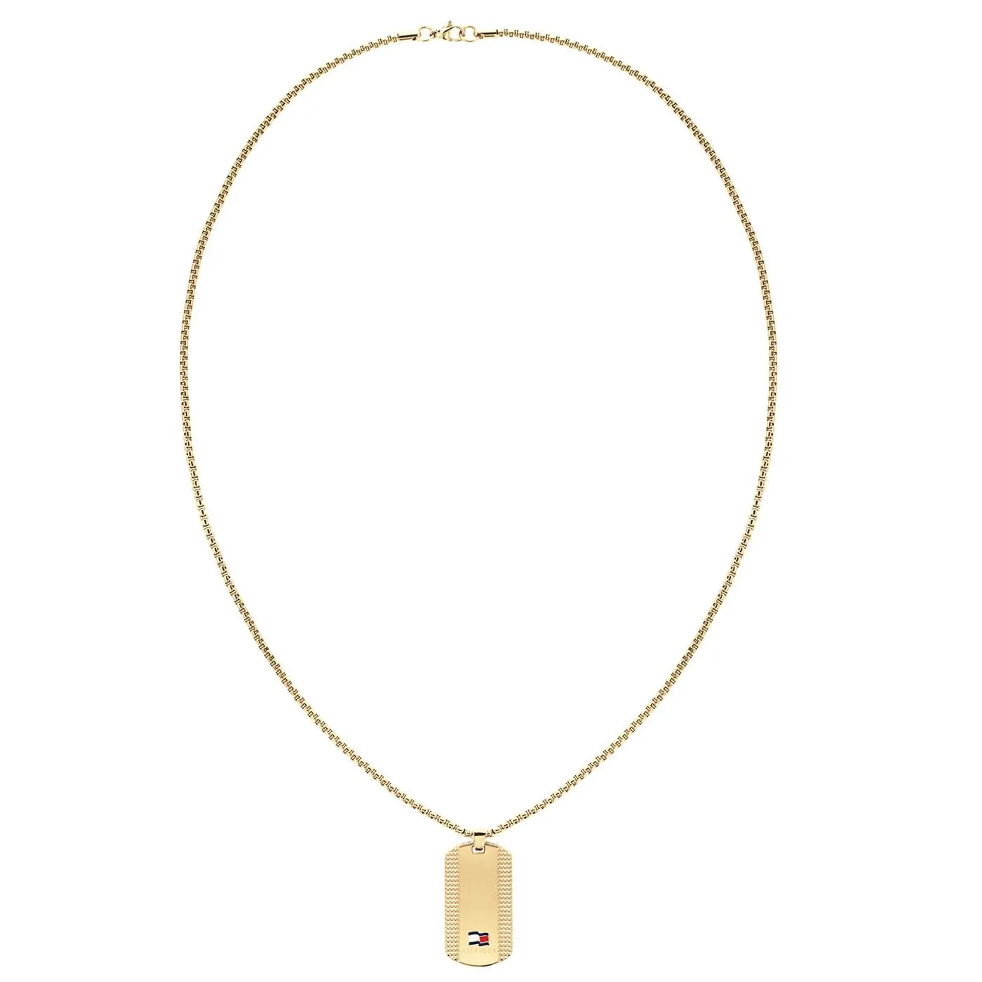 Jewels Goudkleurige Ketting TJ2790423
