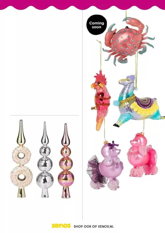 Maak Mooie Momenten Te Gek van 27 december tot 4 januari 2025 - folder pagina 35