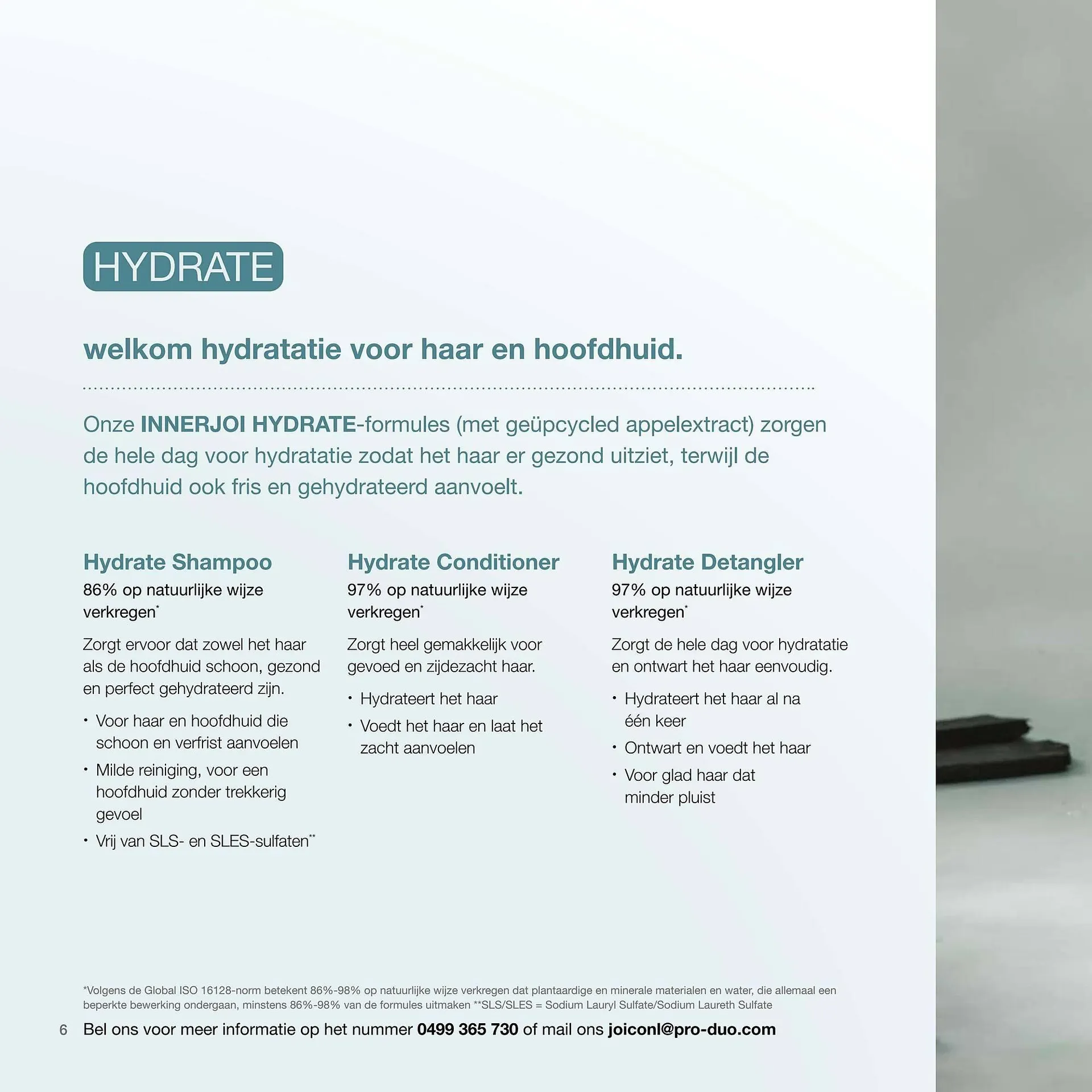 Pro-Duo folder van 1 maart tot 7 maart 2026 - folder pagina 6