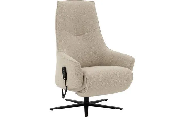 Relaxfauteuil Chill Goossens Excellent