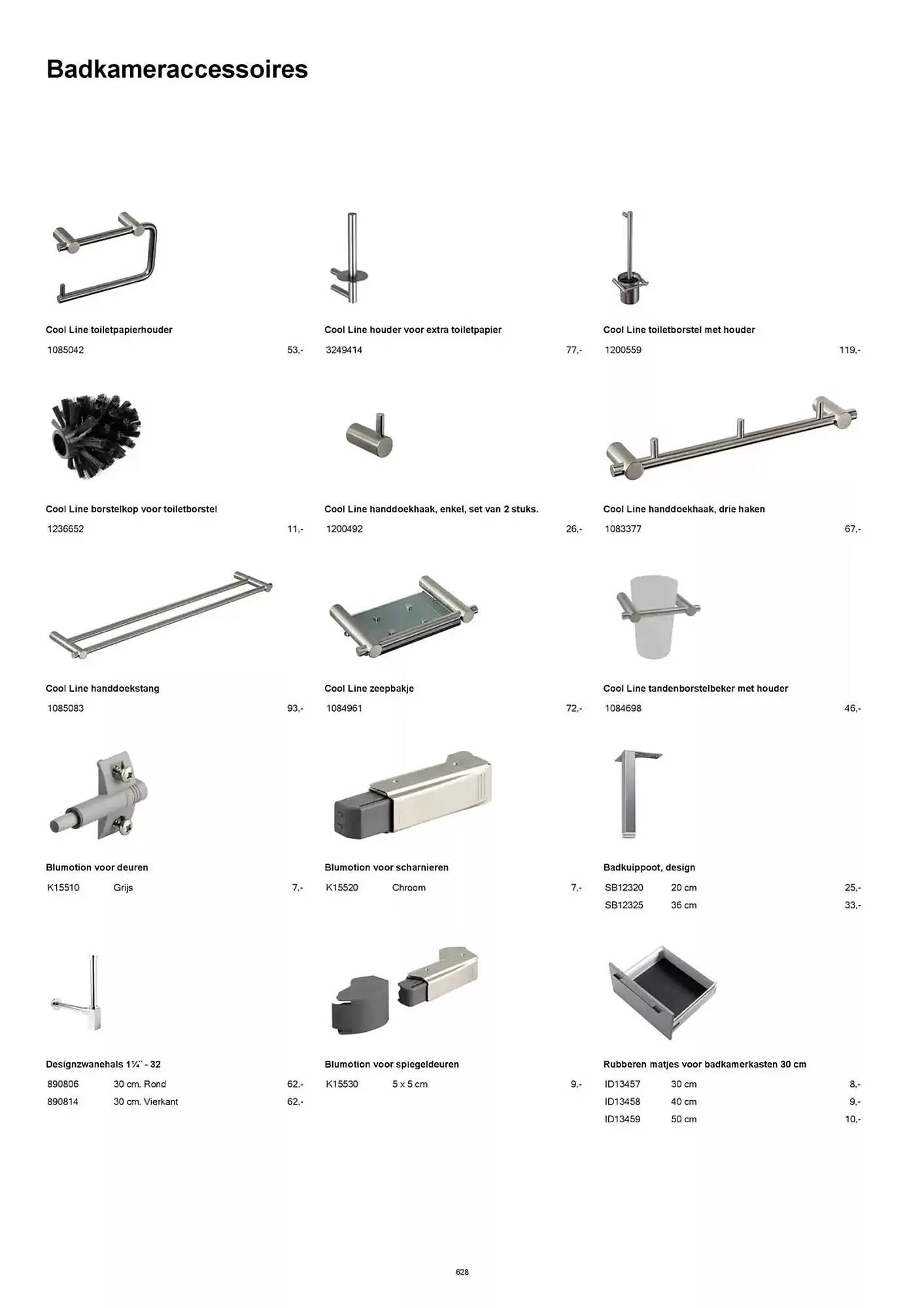 Kvik folder van 20 januari tot 20 januari 2026 - folder pagina 628