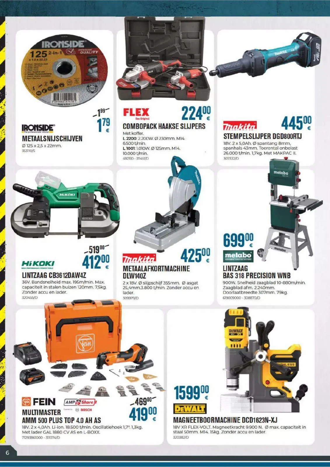 Meno Group folder tot 01.08.2023 van 20 juni tot 1 augustus 2023 - folder pagina 6