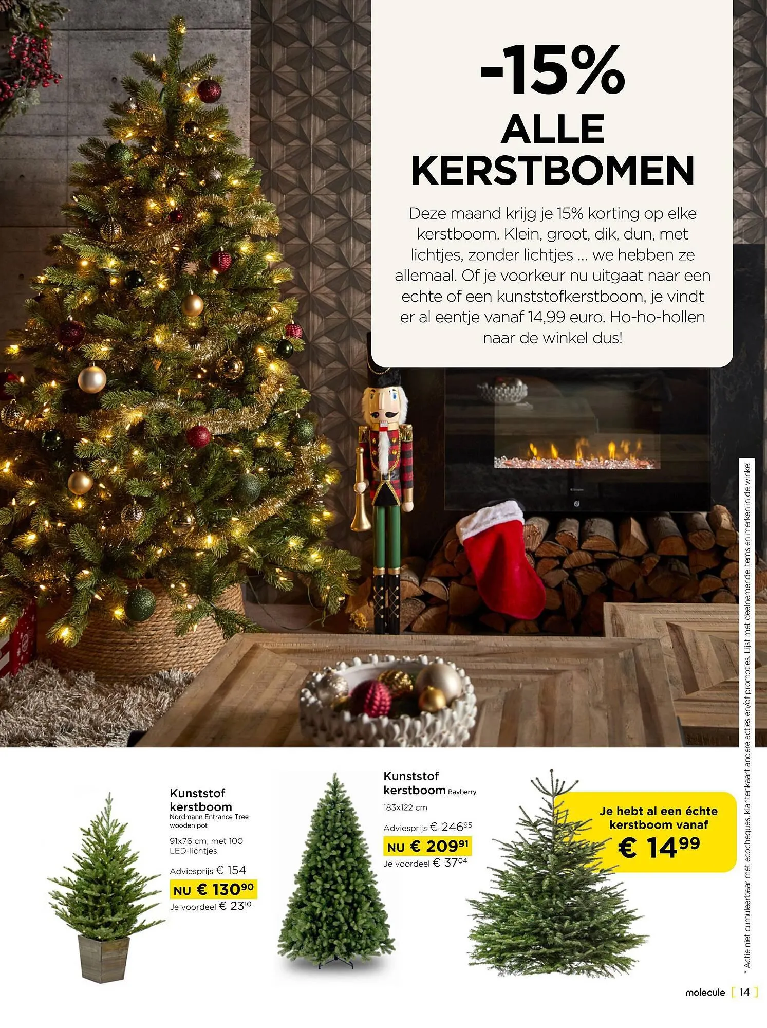 Molecule folder van 1 november tot 30 november 2023 - folder pagina 14