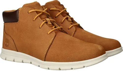 Timberland Graydon Basic Mid Lace Up