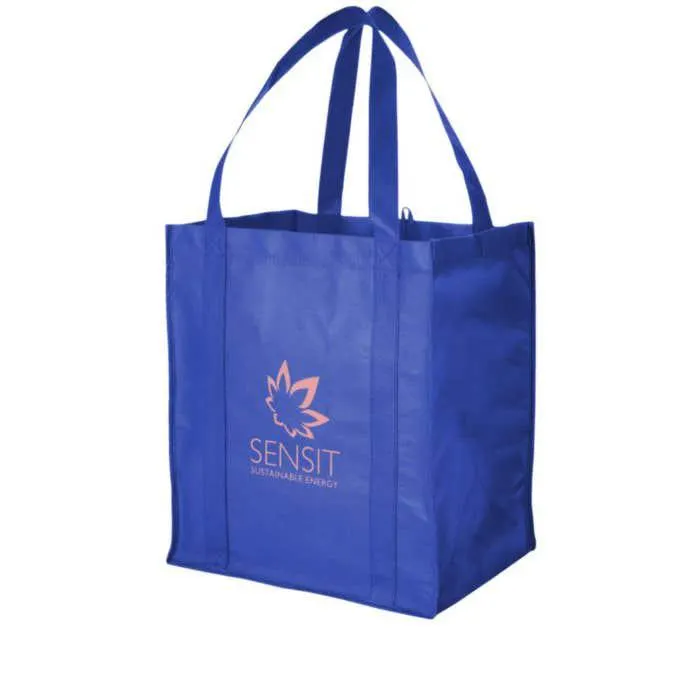 Non-Woven Boodschappentas Liberty