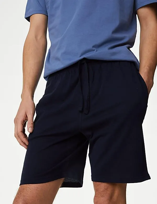 Pure Cotton Pyjama Set