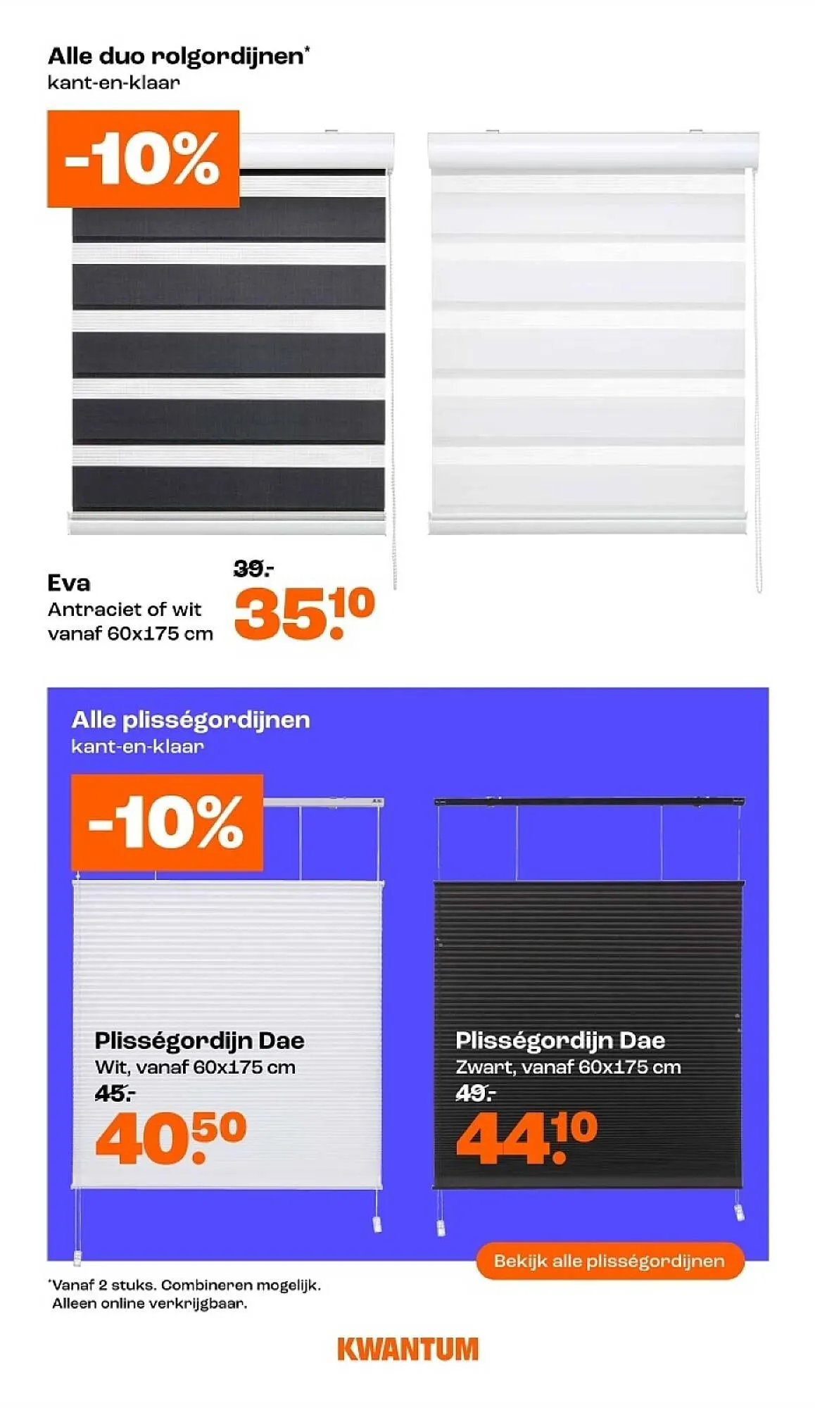 Kwantum folder van 19 januari tot 1 februari 2026 - folder pagina 18