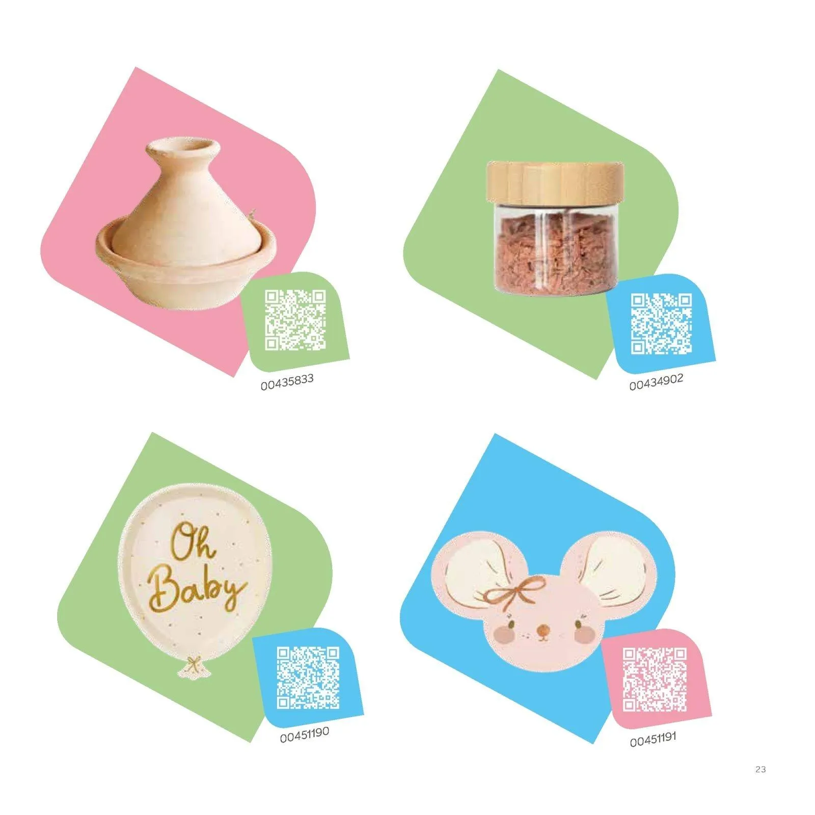 Ava folder tot 31.12.2025 van 23 oktober tot 31 december 2025 - folder pagina 23