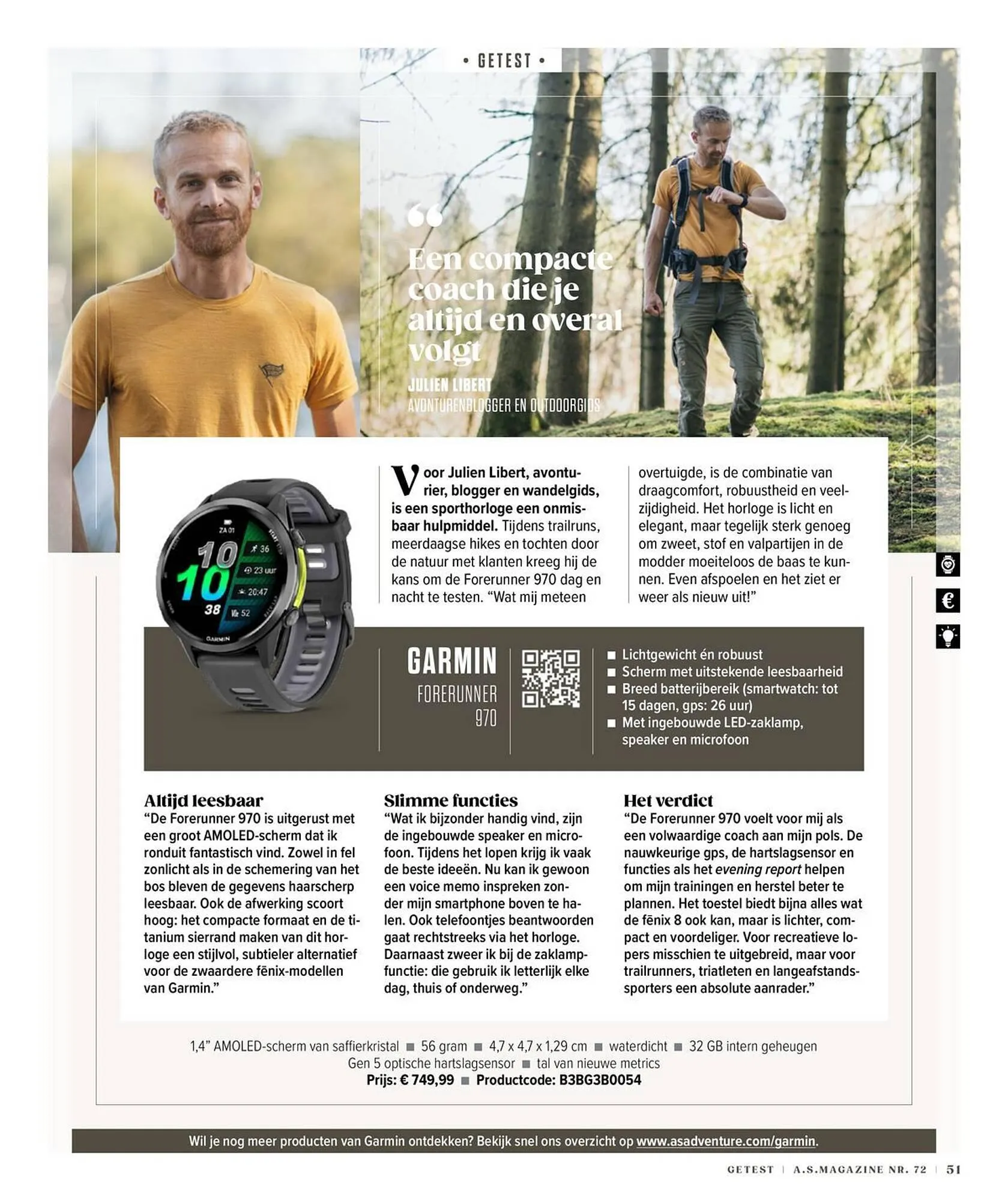 AS Adventure folder van 3 november tot 18 februari 2026 - folder pagina 51