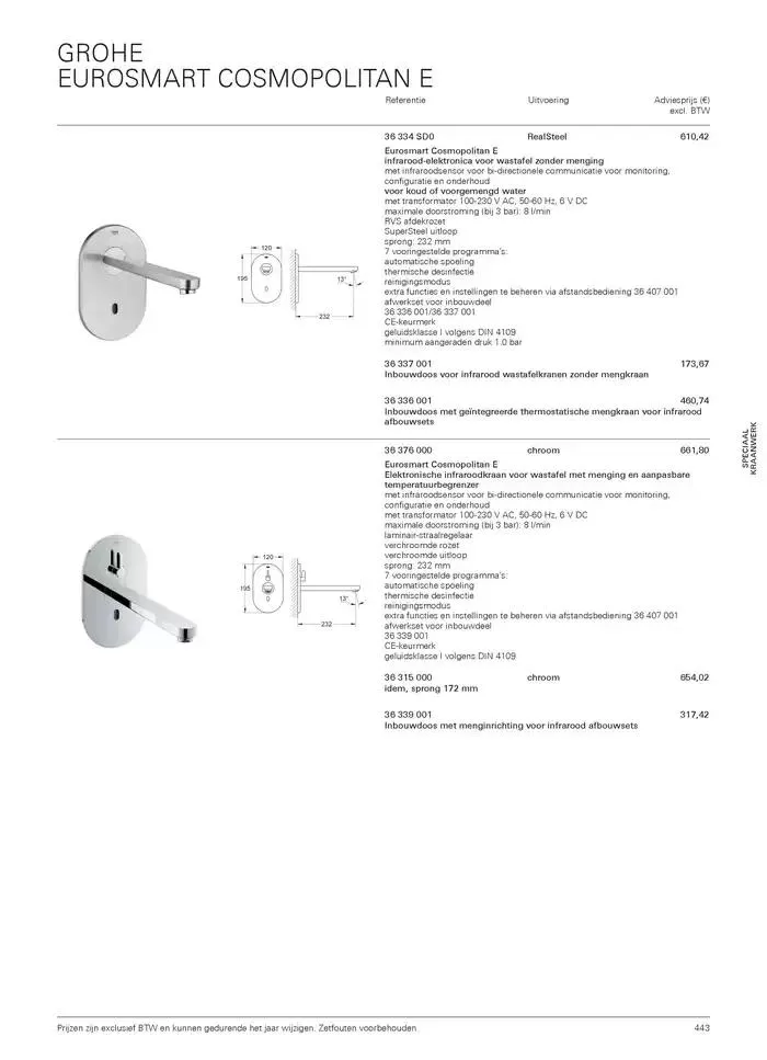 Catalogus 2025 van 17 januari tot 17 januari 2026 - folder pagina 443