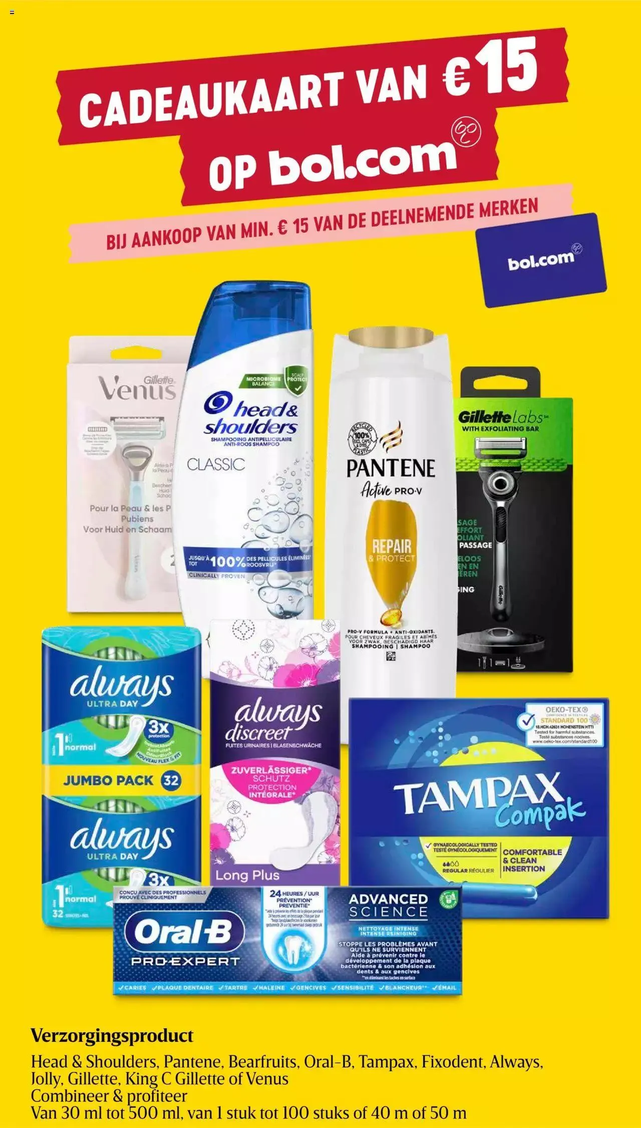 Delhaize Folder week 26 van 5 juli tot 31 december 2023 - folder pagina 29