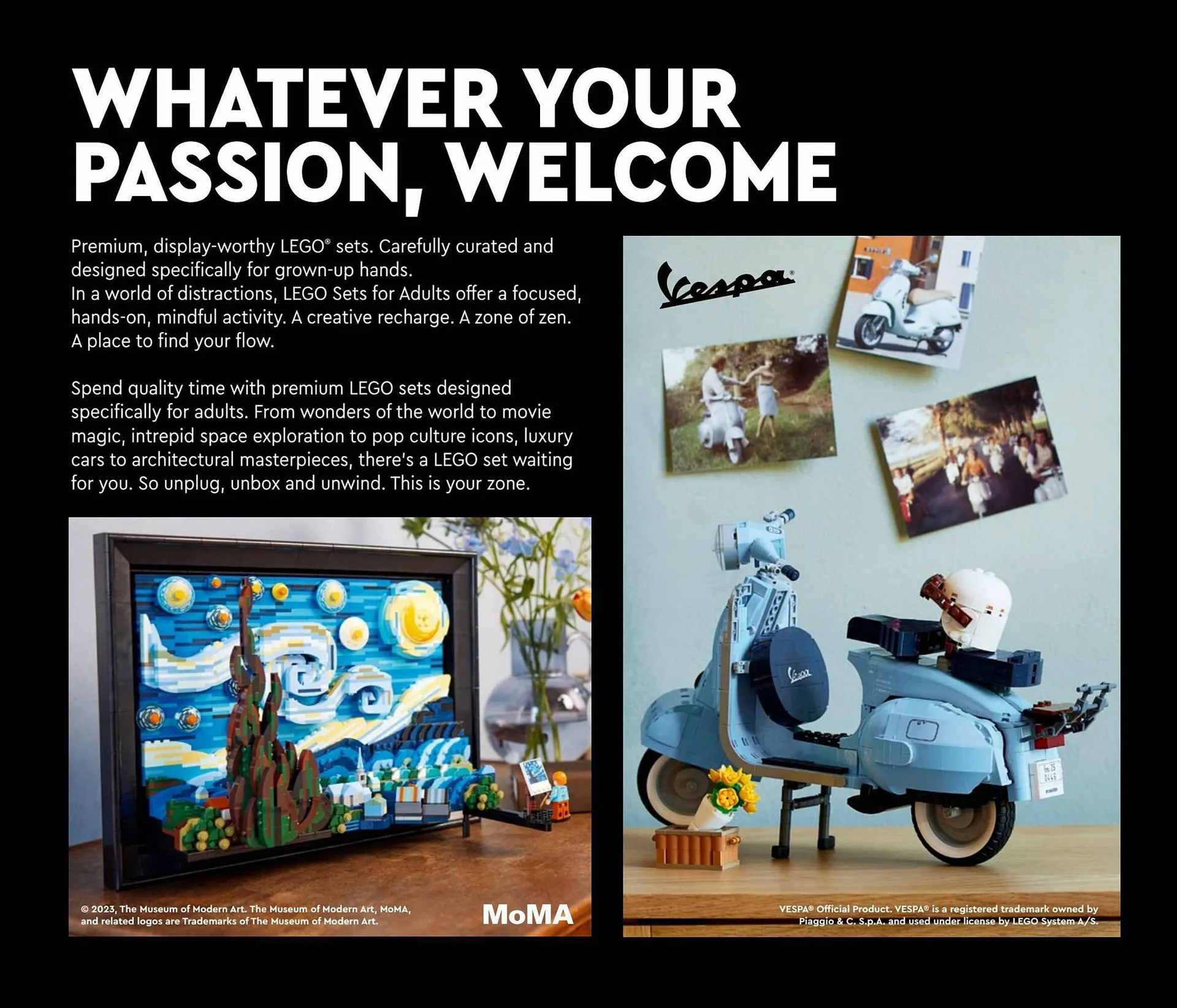 LEGO Folder van 26 juni tot 20 juli 2023 - folder pagina 3