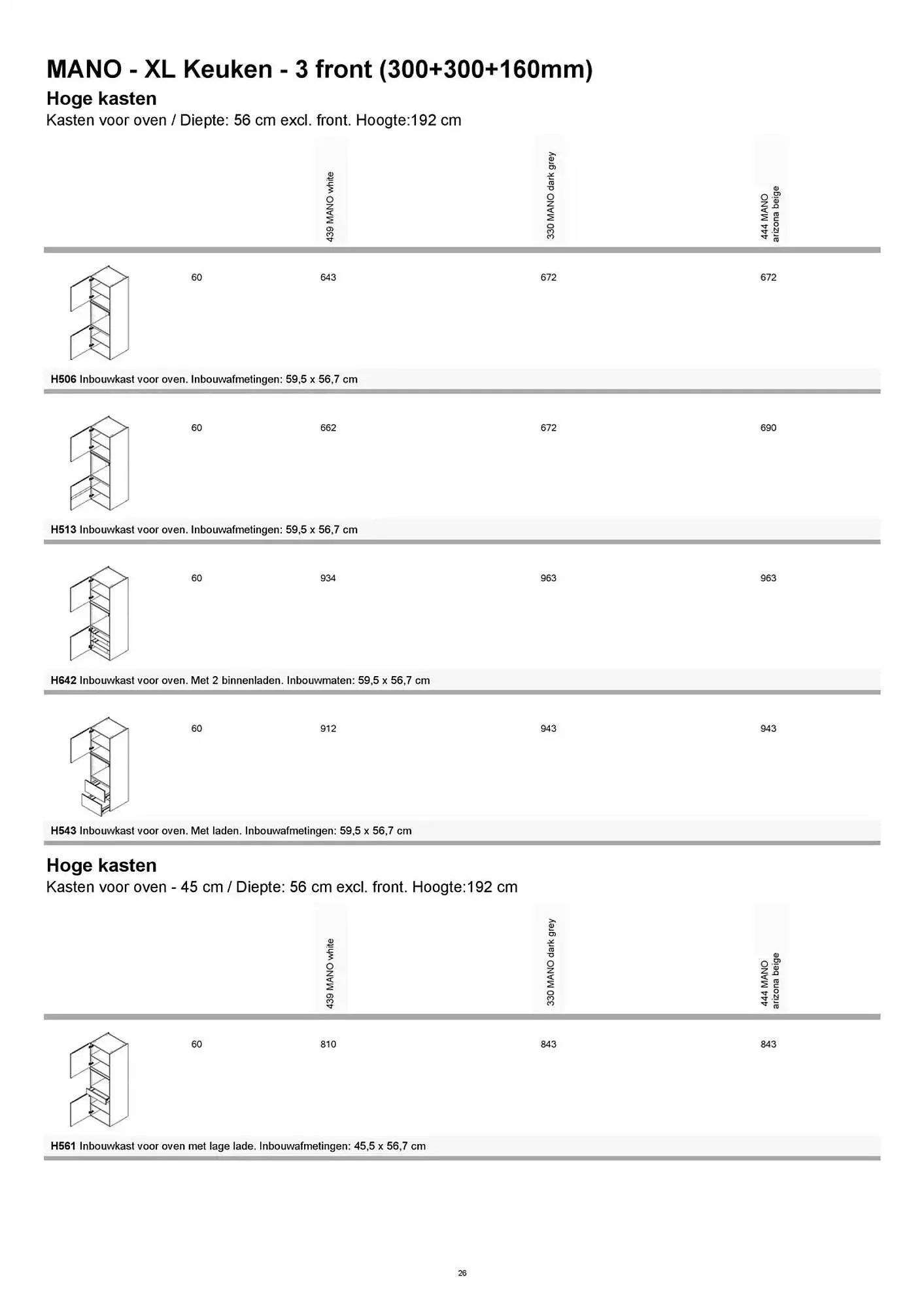 Kvik folder van 20 januari tot 20 januari 2026 - folder pagina 26