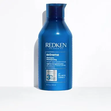 Extreme Shampooing - 300ml