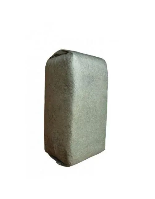 Hm Vlasstrooisel - Bodembedekking - 20 kg