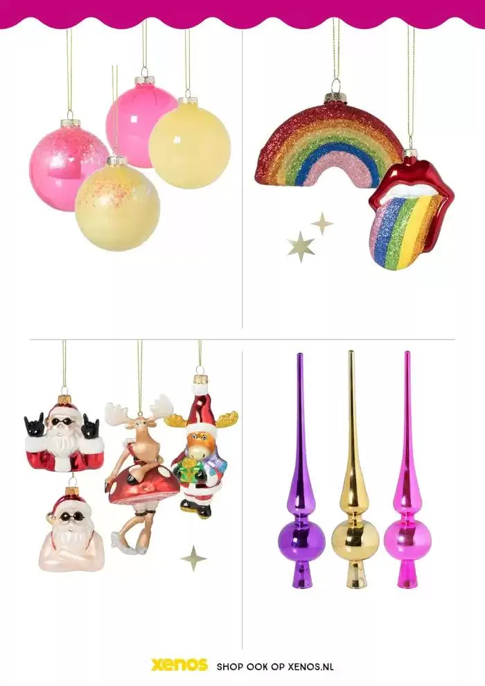 Maak Mooie Momenten Te Gek van 27 december tot 4 januari 2025 - folder pagina 39