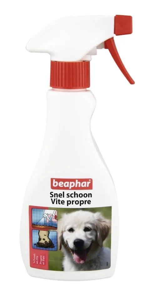 Snel Schoon 250 ml