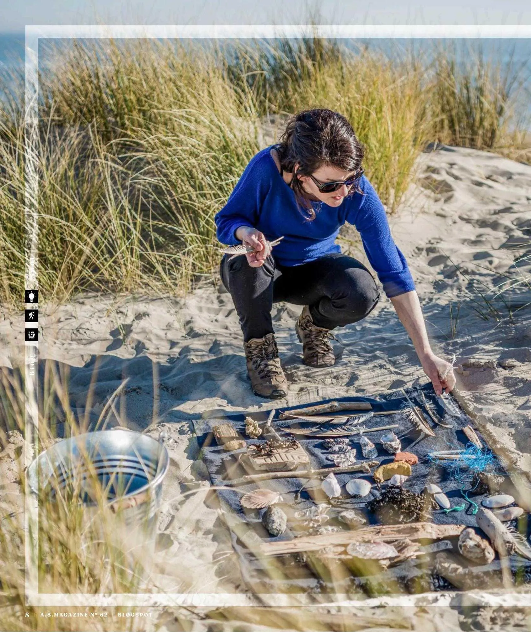 AS Adventure Folder van 30 augustus tot 31 augustus 2023 - folder pagina 8