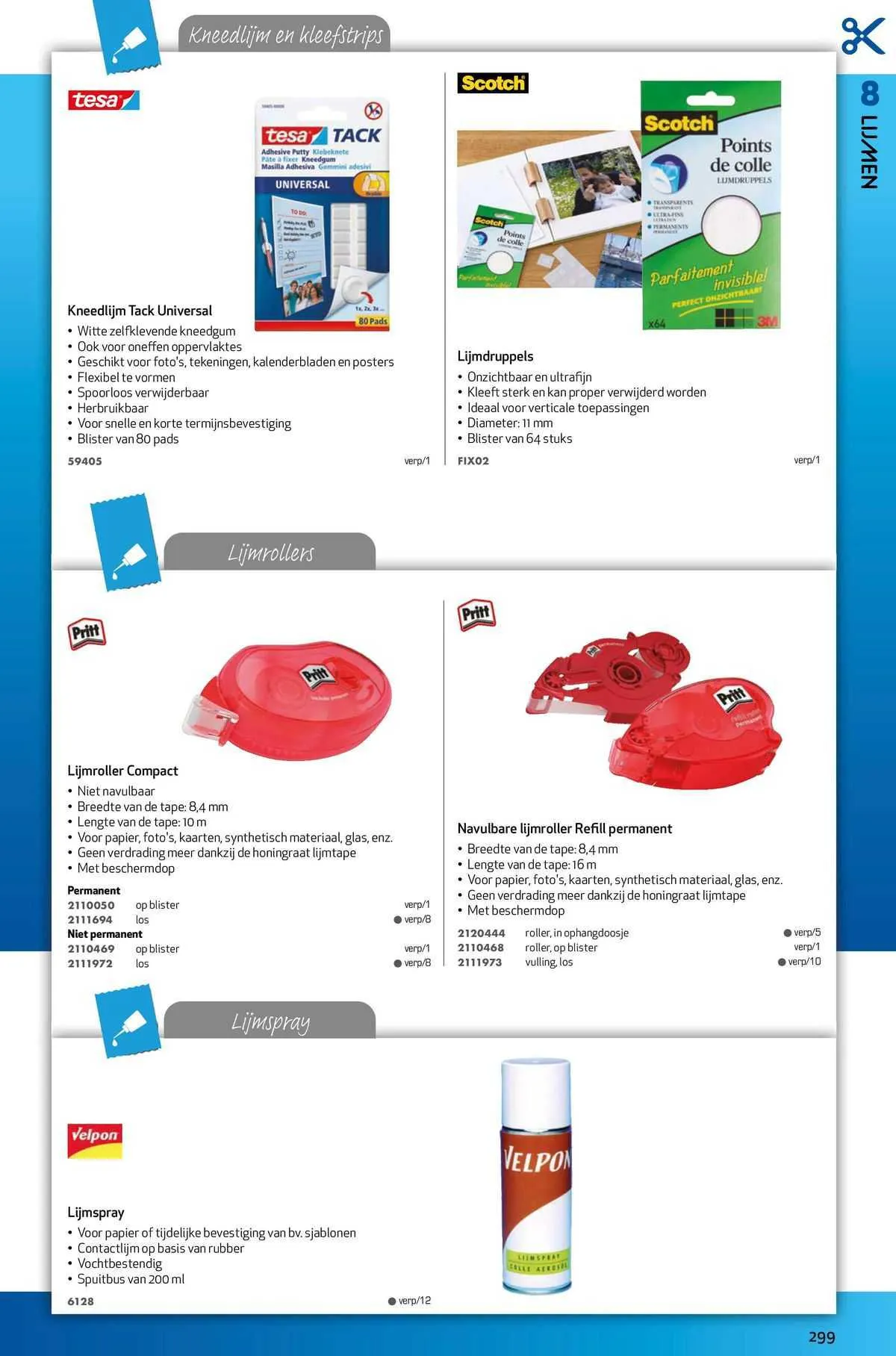 Calipage Folder van 19 december tot 19 december 2023 - folder pagina 253