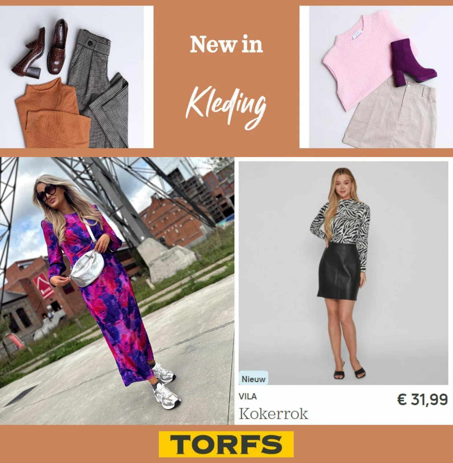 Torfs folder tot 24.09.2023 - 0