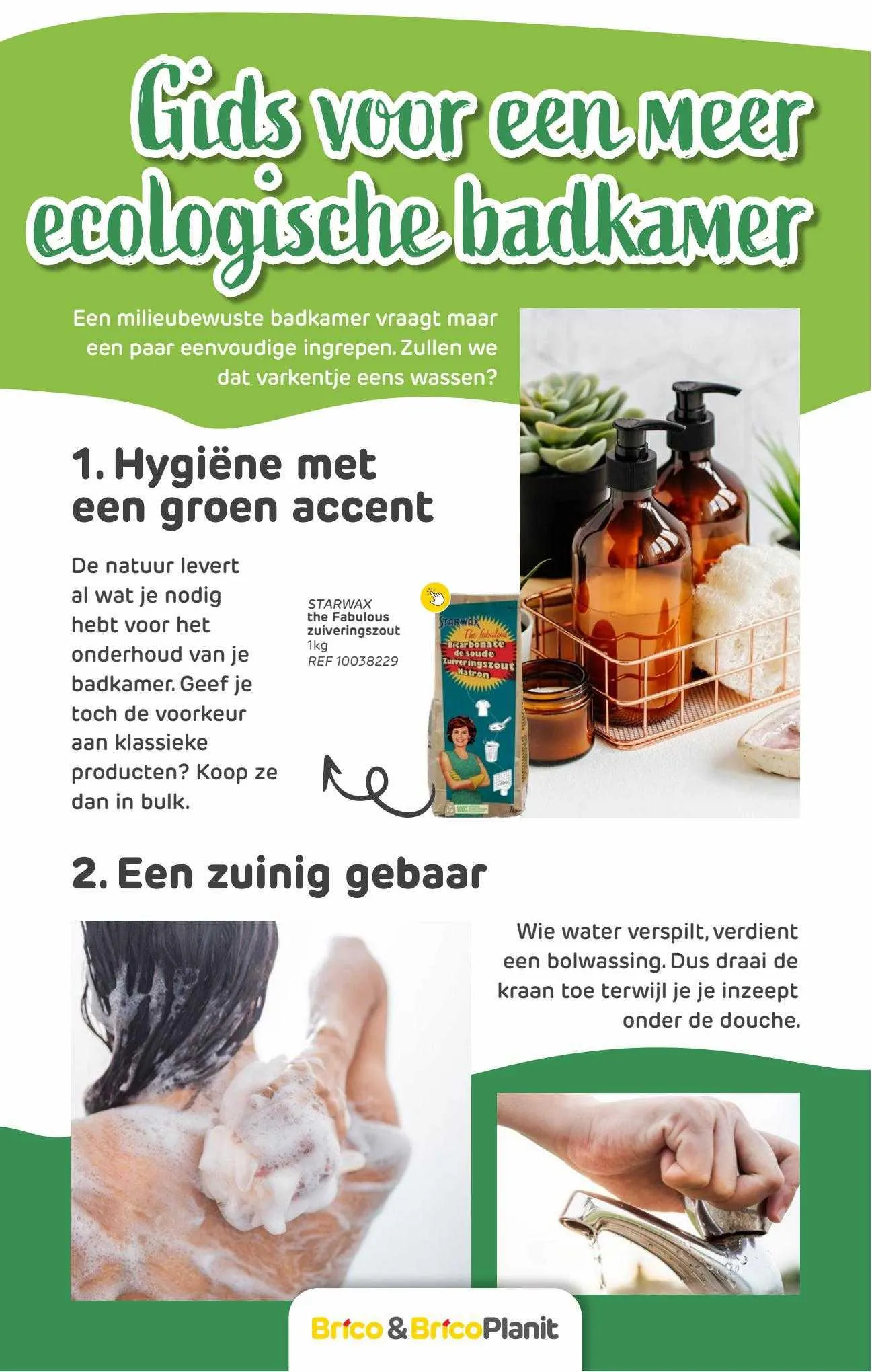 Brico Folder van 2 mei tot 2 mei 2024 - folder pagina 68