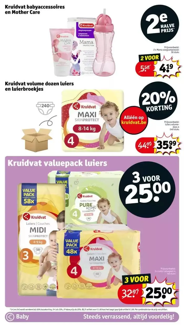 Week 42 van 14 oktober tot 20 oktober 2024 - folder pagina 24