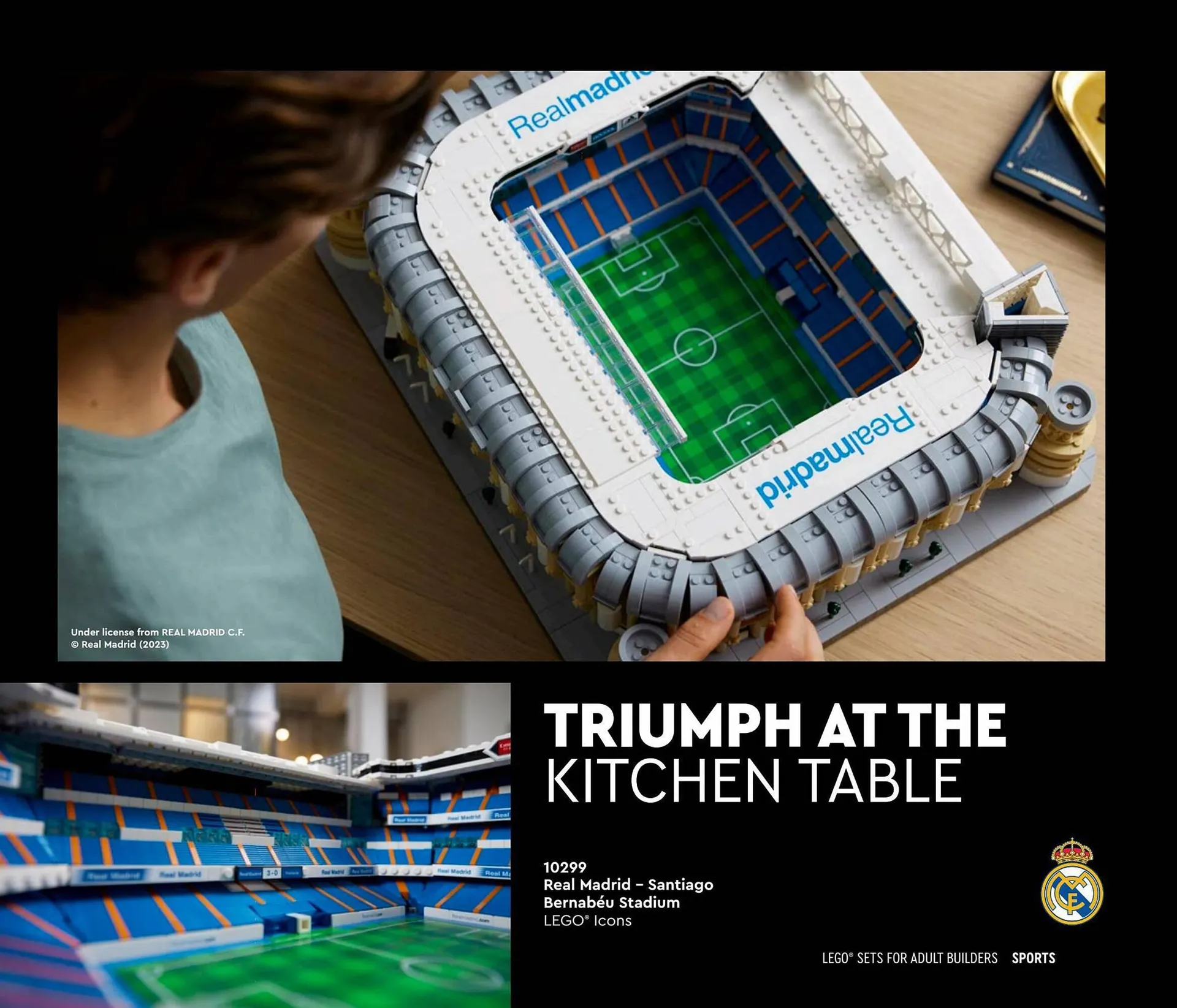 LEGO Folder van 26 juni tot 20 juli 2023 - folder pagina 57