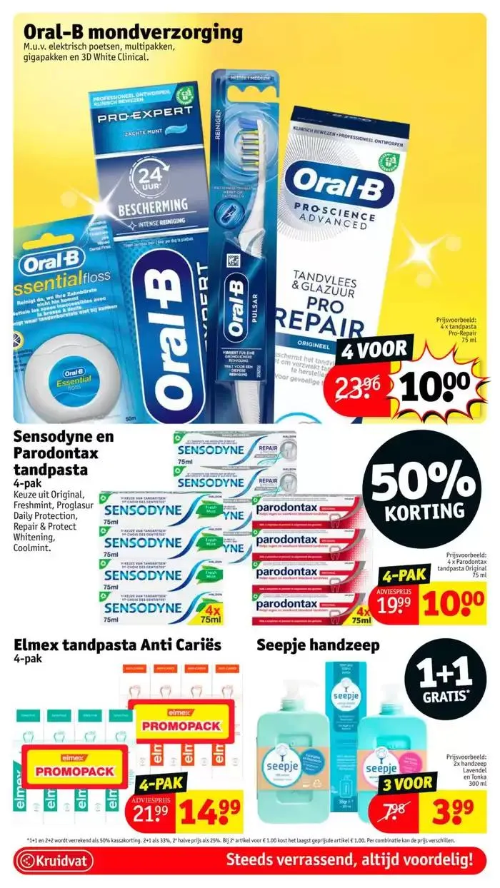 Week 52 van 24 december tot 29 december 2024 - folder pagina 3