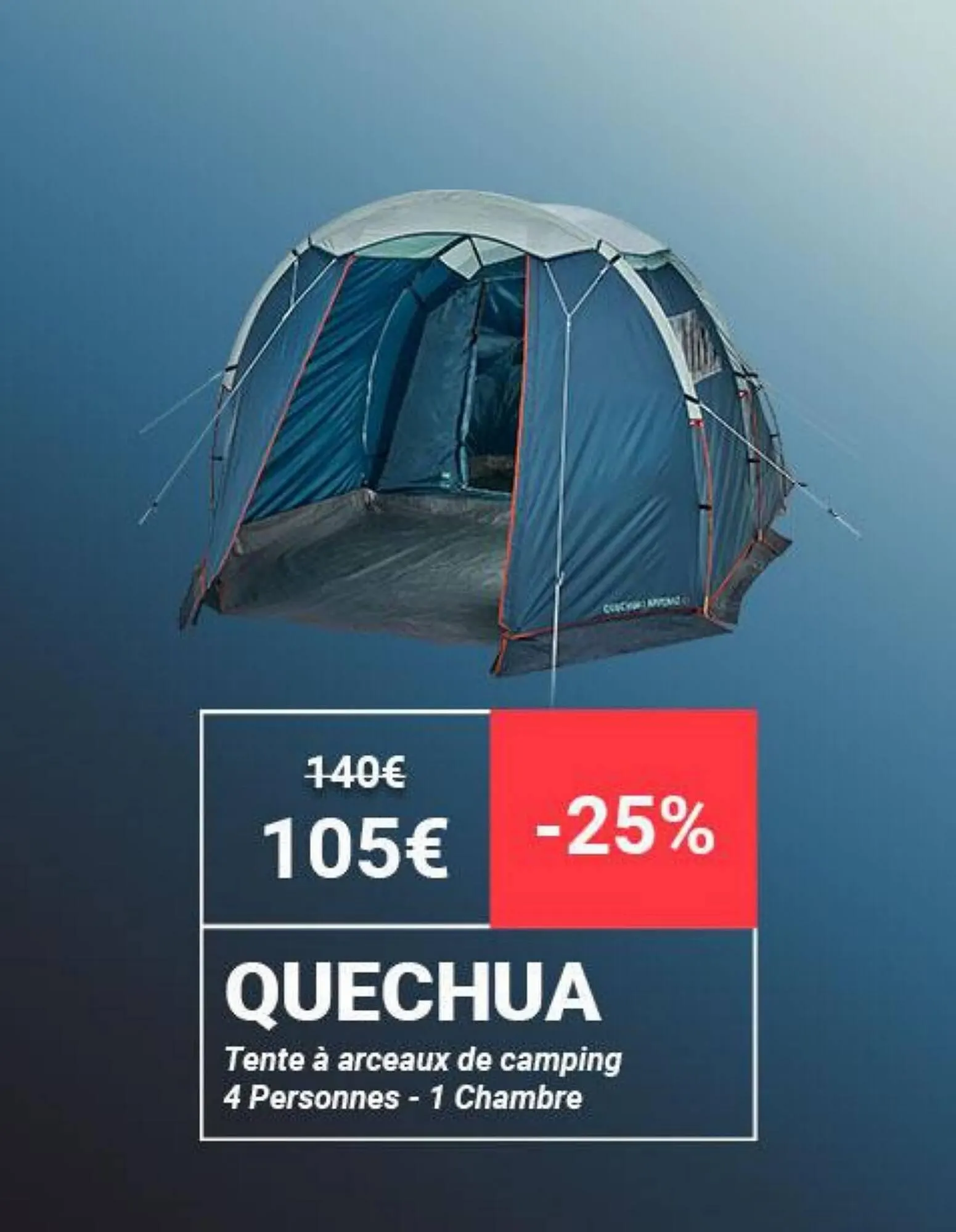 Decathlon Folder van 31 juli tot 13 augustus 2023 - folder pagina 5