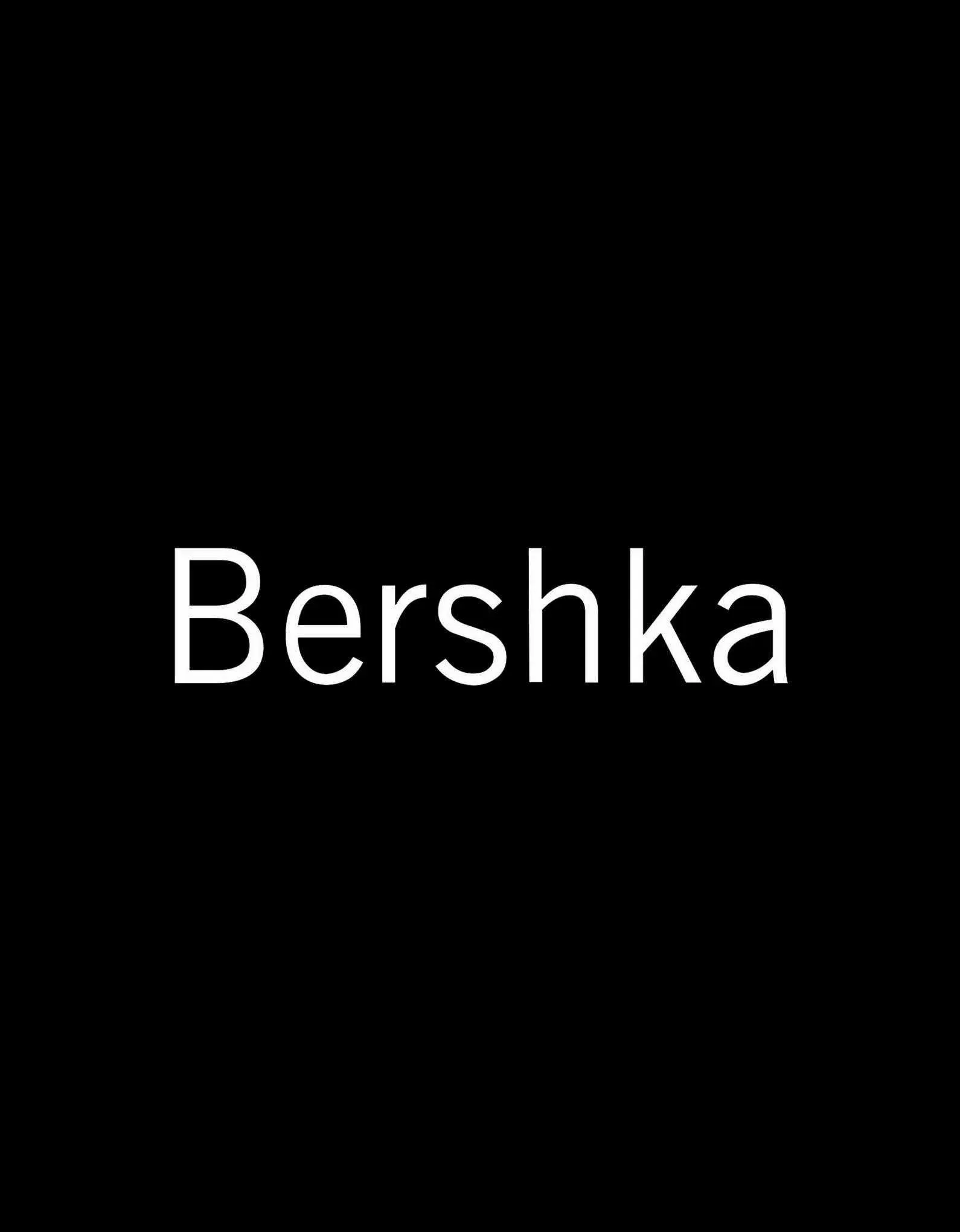 Bershka Catalog from 25 September to 6 November 2023 - Catalogue Page 10