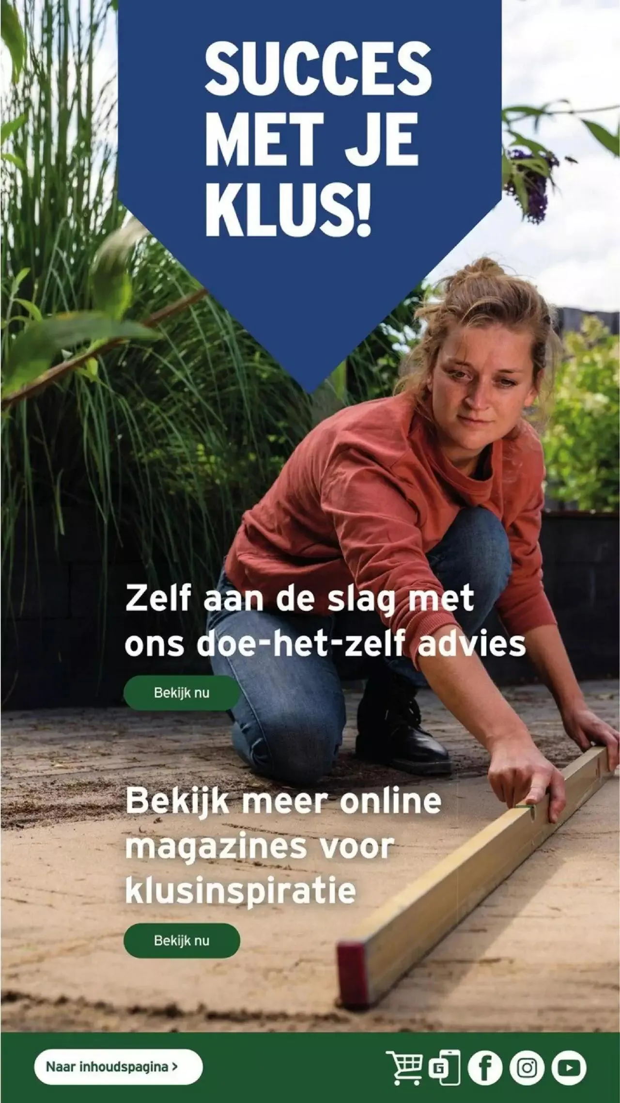 GAMMA Tuinspecial van 12 februari tot 31 december 2024 - folder pagina 24