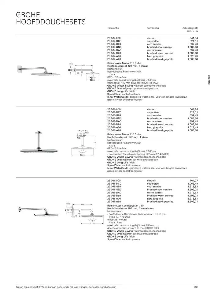 Catalogus 2025 van 17 januari tot 17 januari 2026 - folder pagina 299
