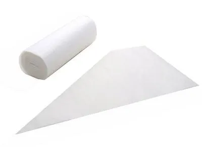 SPUITZAK WEGWERP 50ST