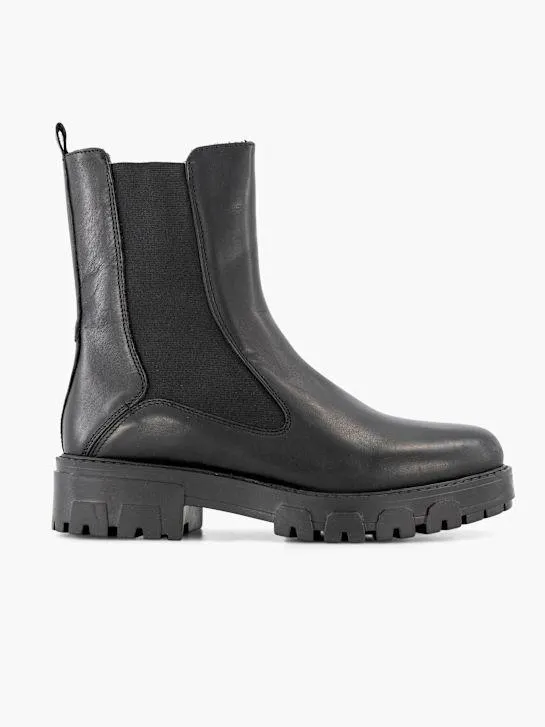 Chelsea boot