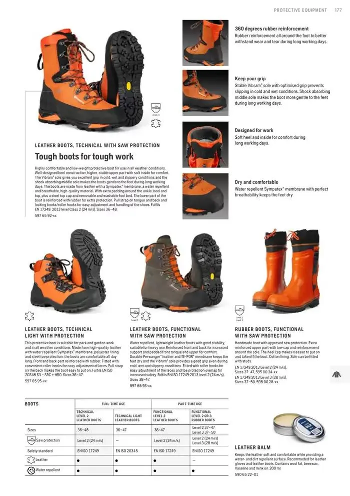 Products van 15 januari tot 15 januari 2026 - folder pagina 177