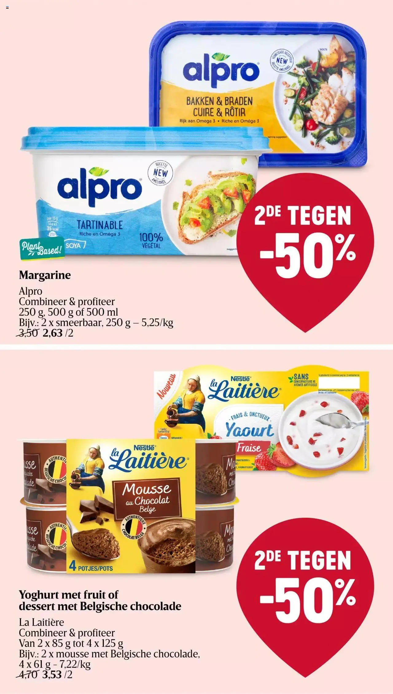 Delhaize folder week 17 van 26 april tot 31 december 2023 - folder pagina 19