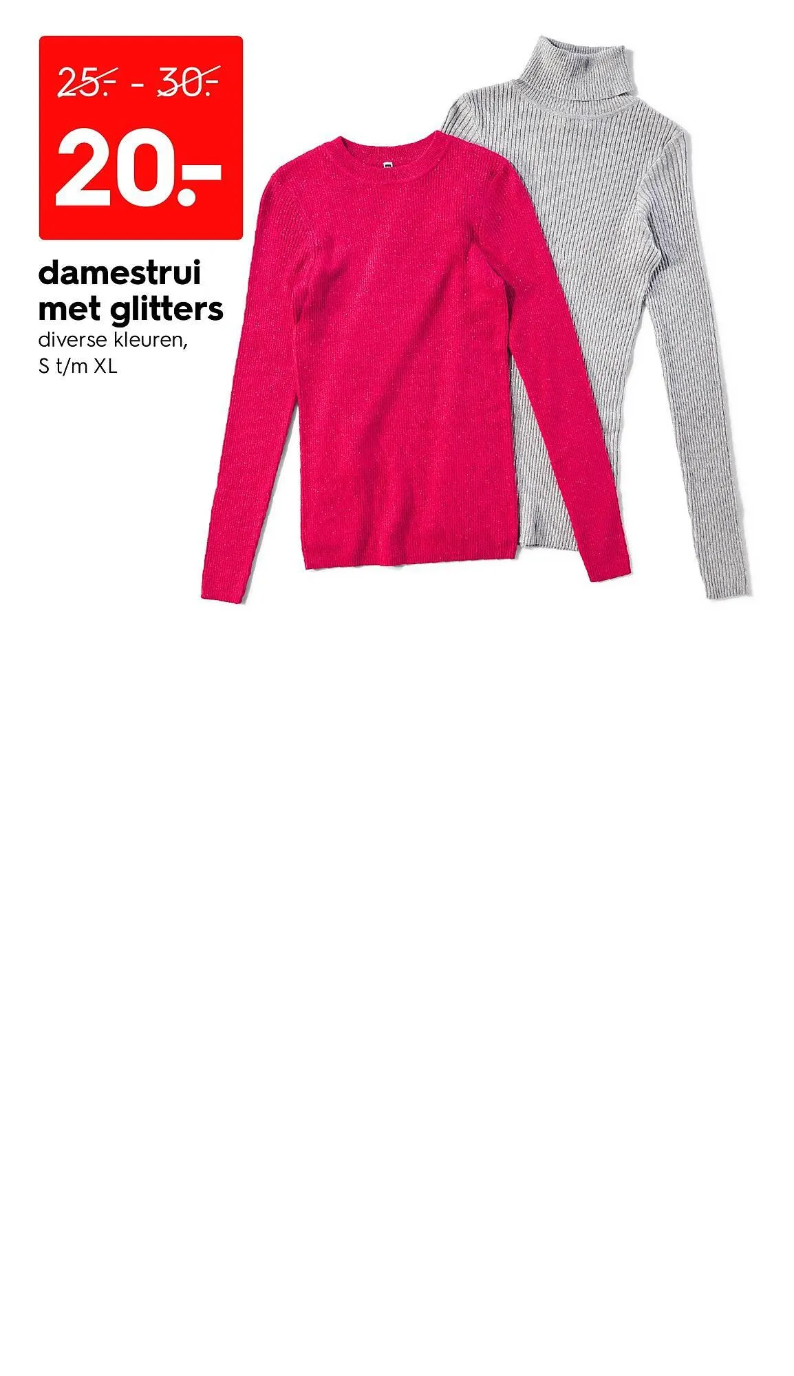 HEMA folder van 4 december tot 9 december 2023 - folder pagina 4