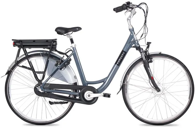 Fongers Basic N3 360 Wh