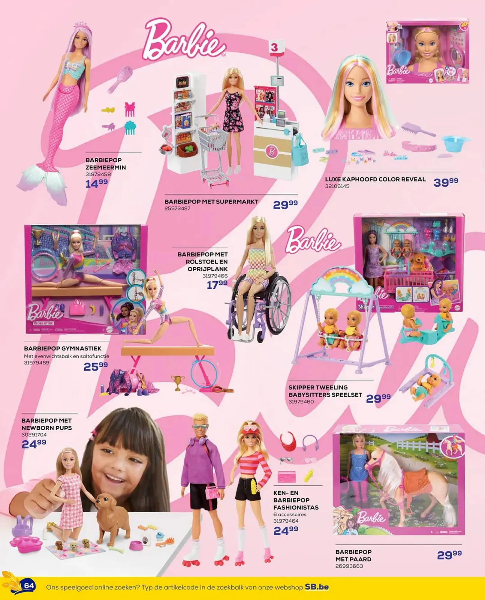 Supra Bazar folder van 24 oktober tot 11 december 2025 - folder pagina 64