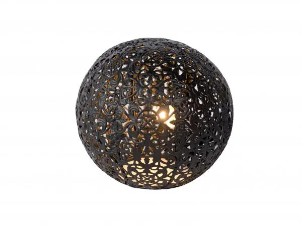 Tafellamp PAOLO - Zwart